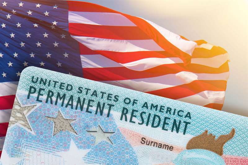이민국,2022년 7월 영주권 서류접수 가능차트 발표 - SHADED COMMUNITY